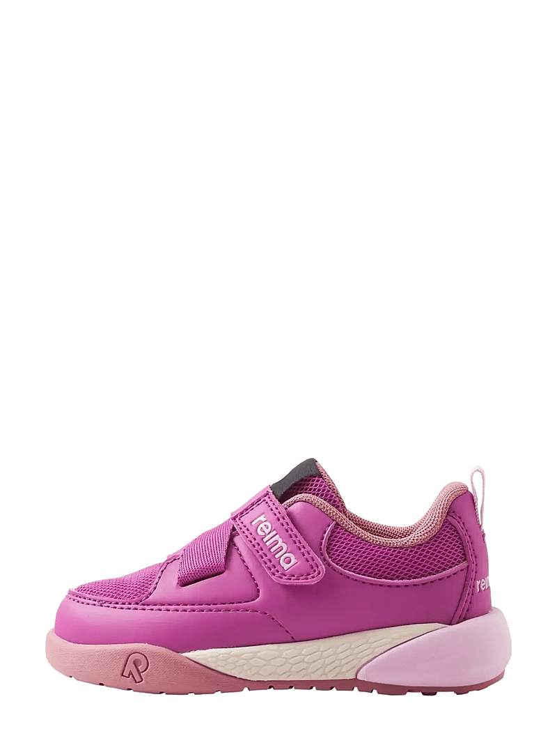 Reima - ReimaTec shoes, Kiirus - low-top sneakers - fucshia - 0