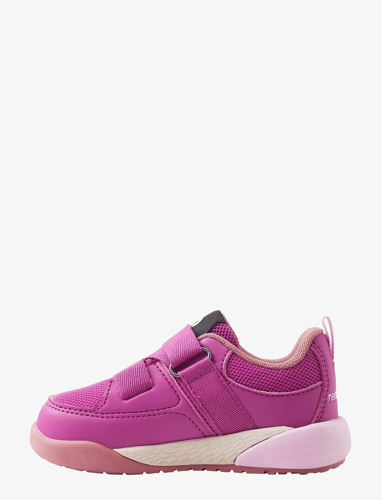 Reima - ReimaTec shoes, Kiirus - low-top sneakers - fucshia - 1