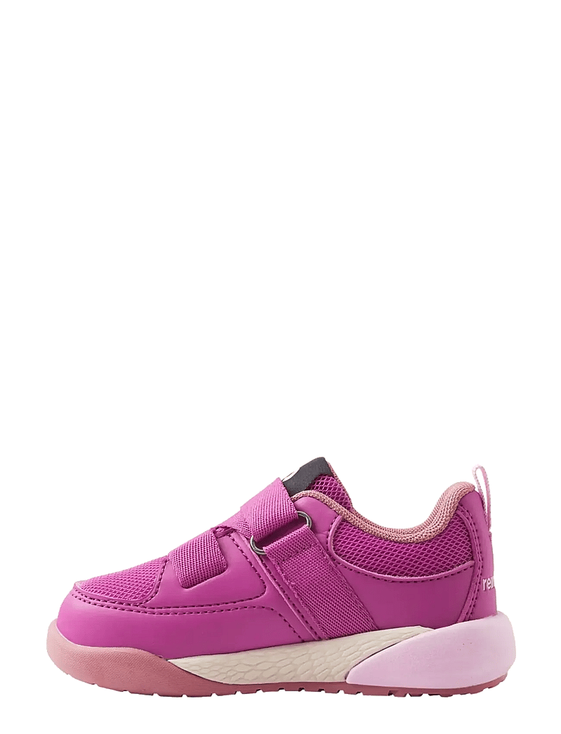 Reima - ReimaTec shoes, Kiirus - low-top sneakers - fucshia - 1