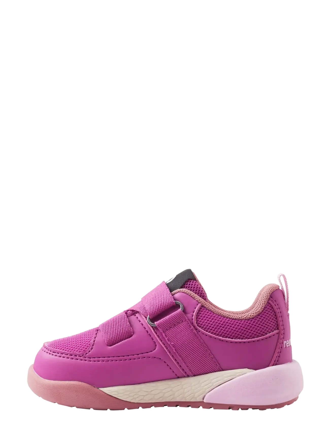 Reima - ReimaTec shoes, Kiirus - back to school - fucshia - 1