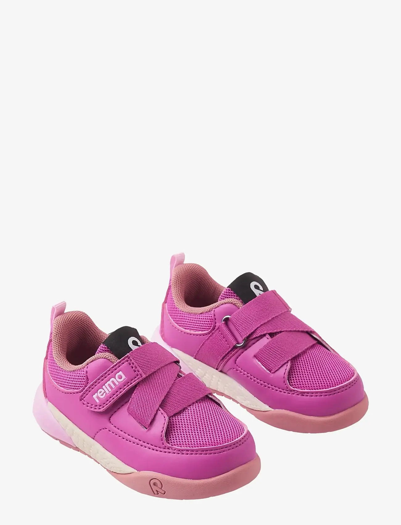 Reima - ReimaTec shoes, Kiirus - low-top sneakers - fucshia - 2