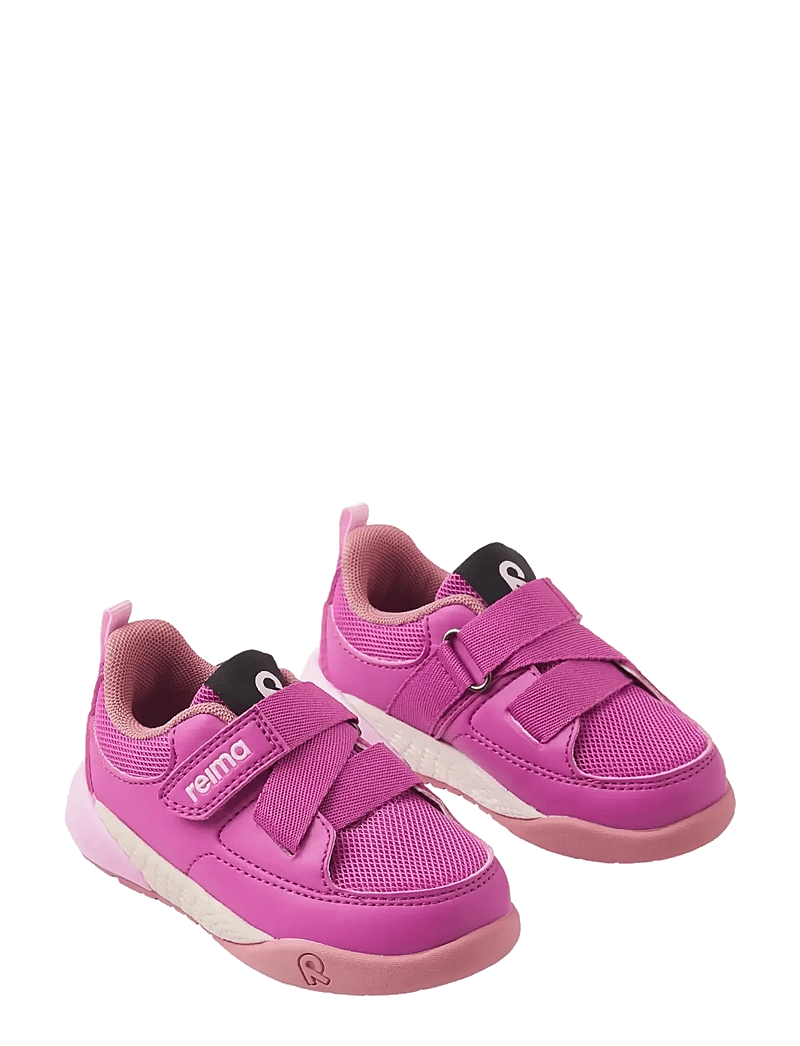Reima - ReimaTec shoes, Kiirus - low-top sneakers - fucshia - 2