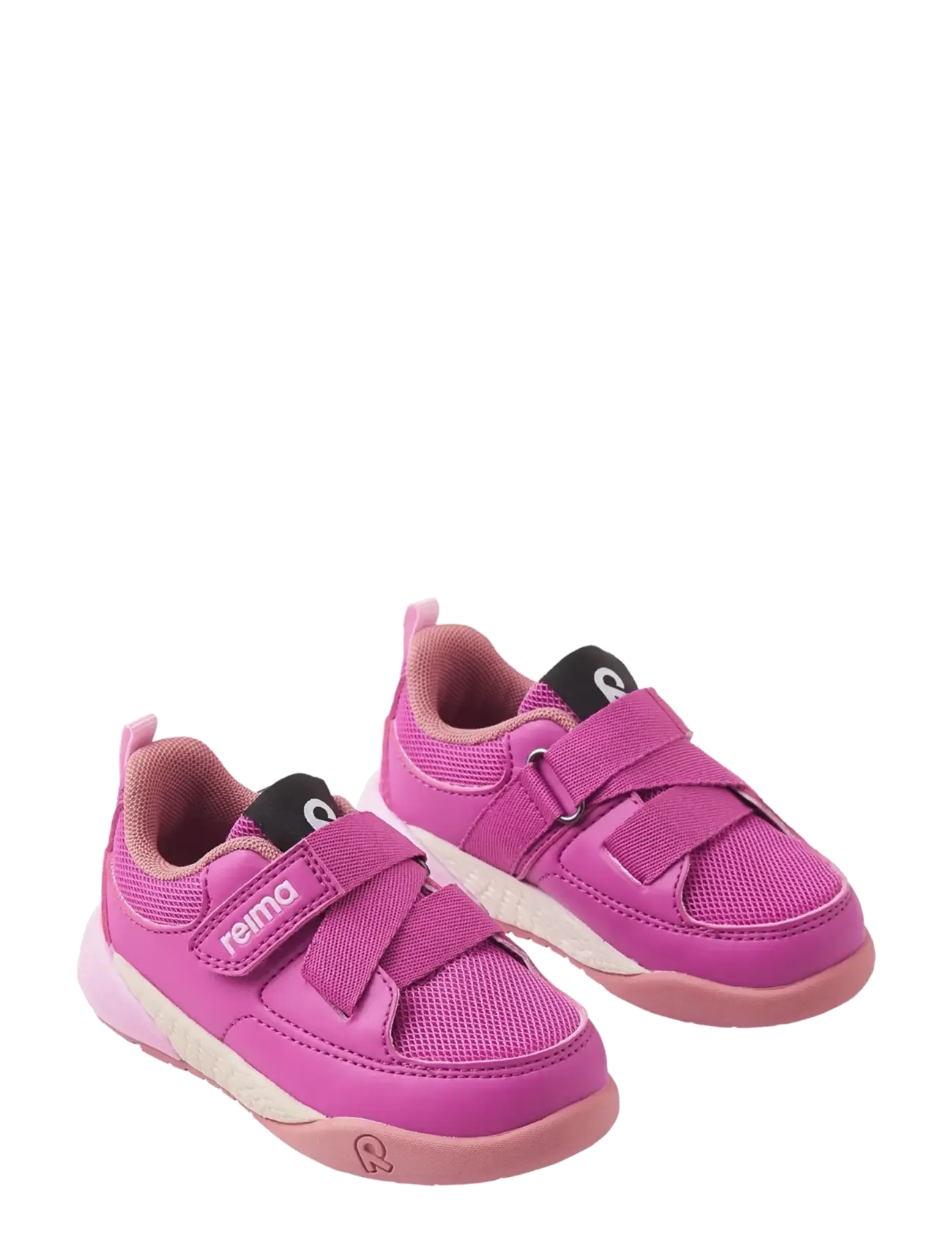 Reima - ReimaTec shoes, Kiirus - low-top sneakers - fucshia - 2