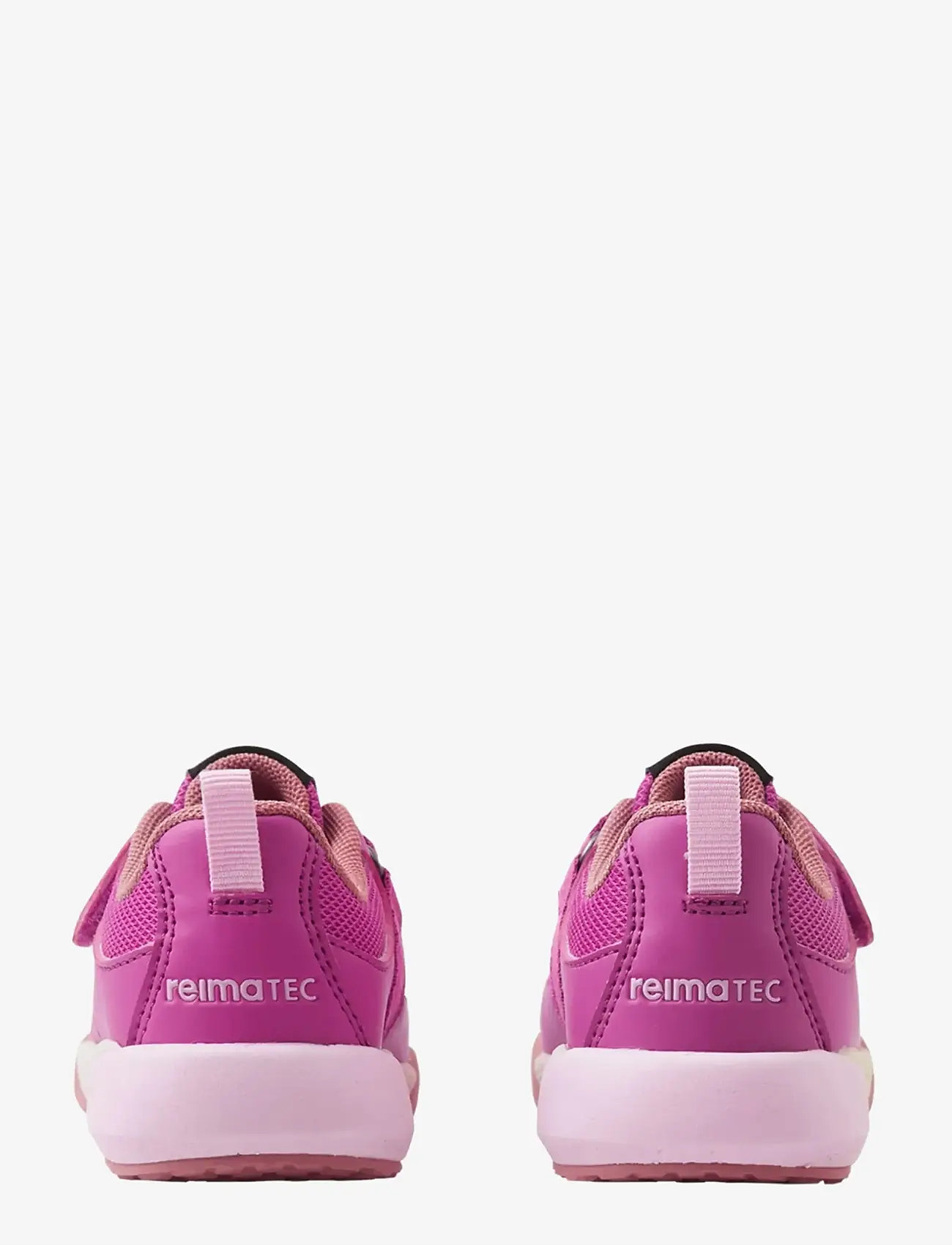 Reima - ReimaTec shoes, Kiirus - low-top sneakers - fucshia - 4