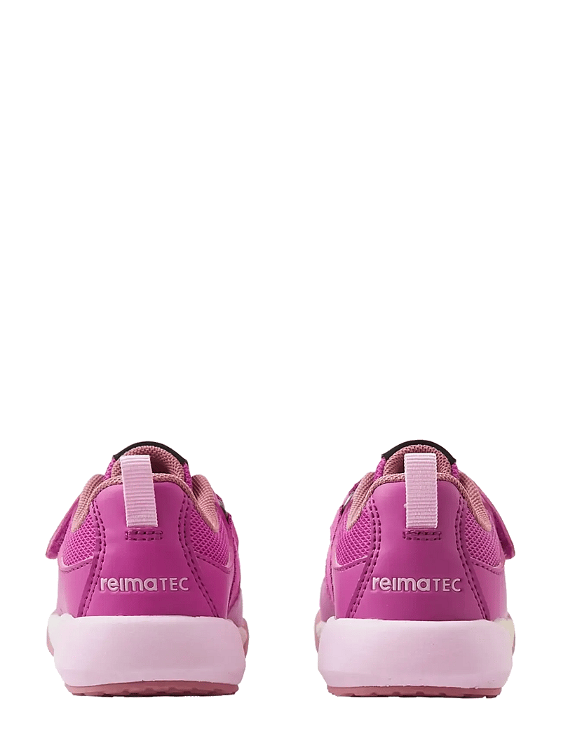 Reima - ReimaTec shoes, Kiirus - low-top sneakers - fucshia - 4