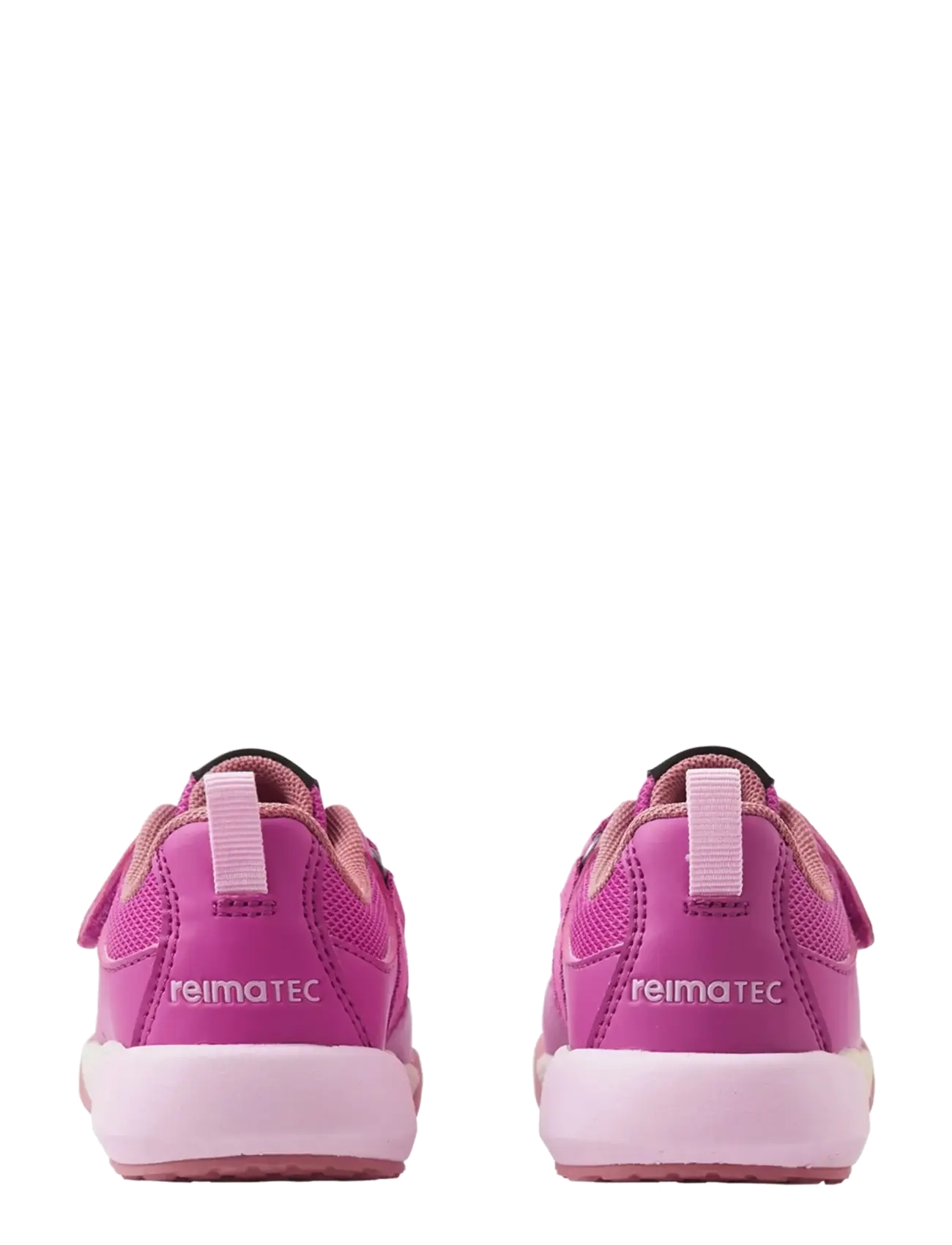 Reima - ReimaTec shoes, Kiirus - low-top sneakers - fucshia - 4