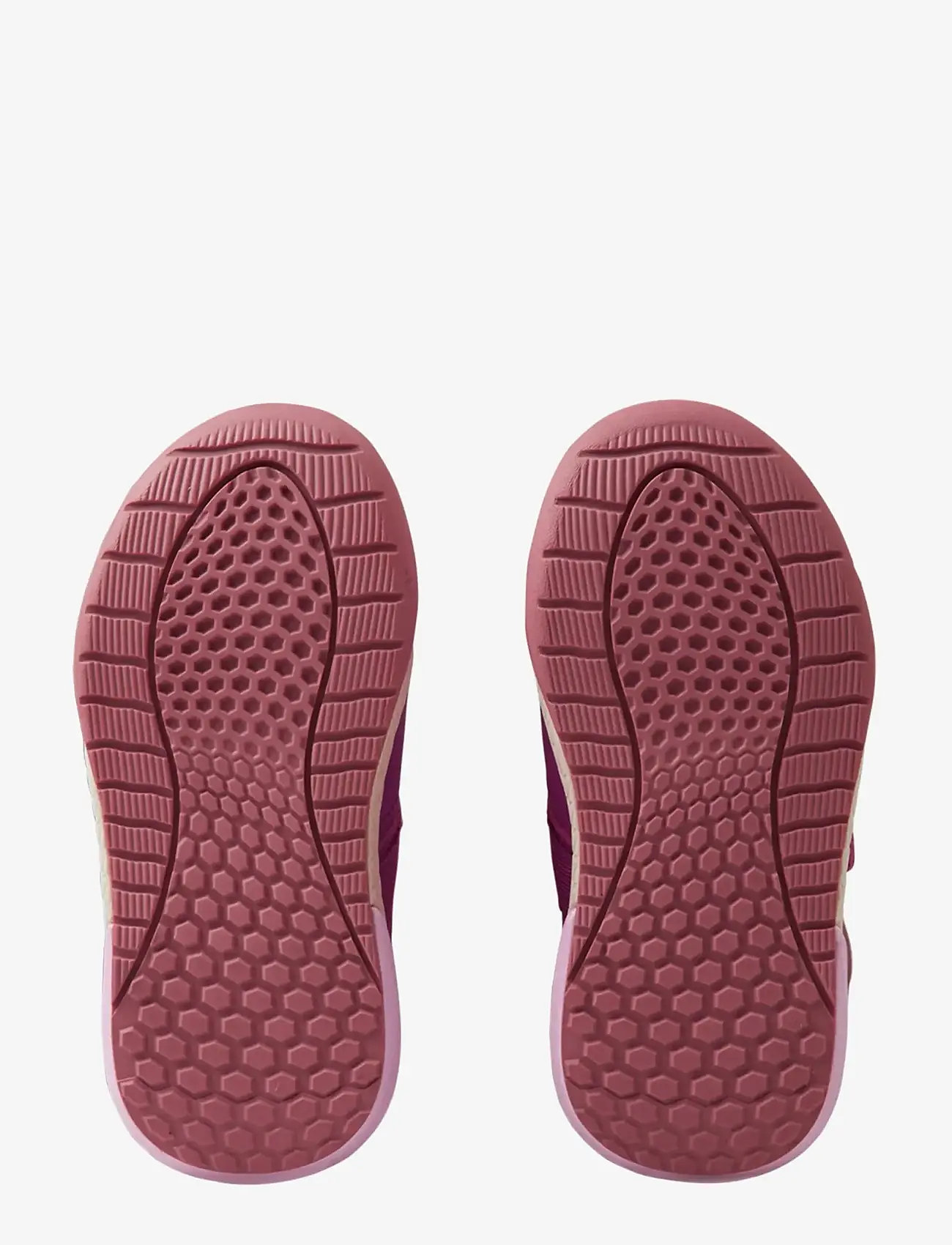 Reima - ReimaTec shoes, Kiirus - low-top sneakers - fucshia - 5