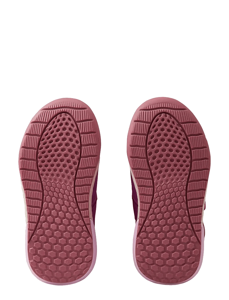 Reima - ReimaTec shoes, Kiirus - low-top sneakers - fucshia - 5