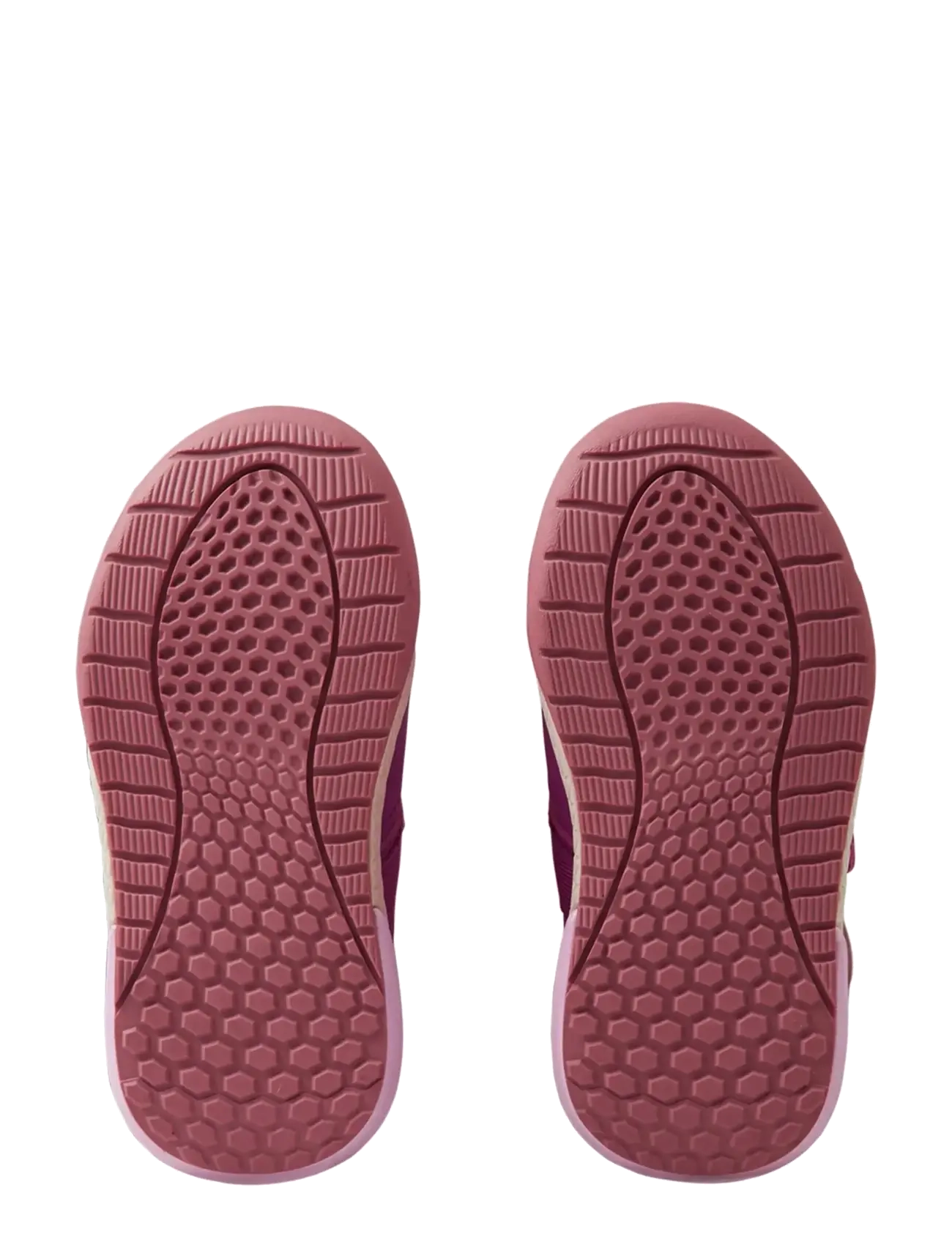 Reima - ReimaTec shoes, Kiirus - low-top sneakers - fucshia - 5