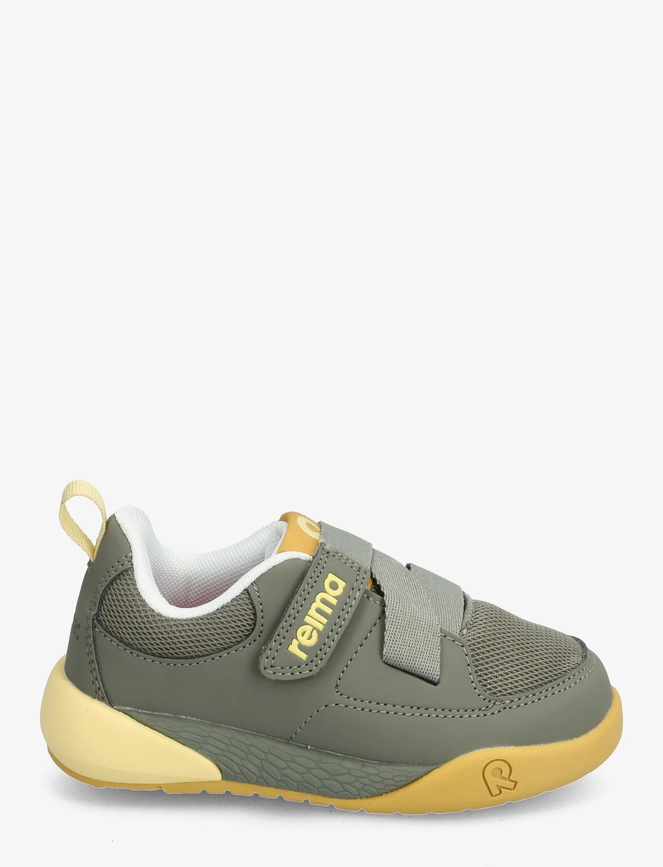 Reima - Reimatec shoes, Kiirus - summer savings - greyish green - 1