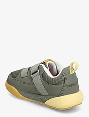 Reima - Reimatec shoes, Kiirus - summer savings - greyish green - 2