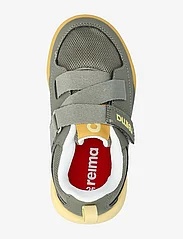 Reima - Reimatec shoes, Kiirus - summer savings - greyish green - 3