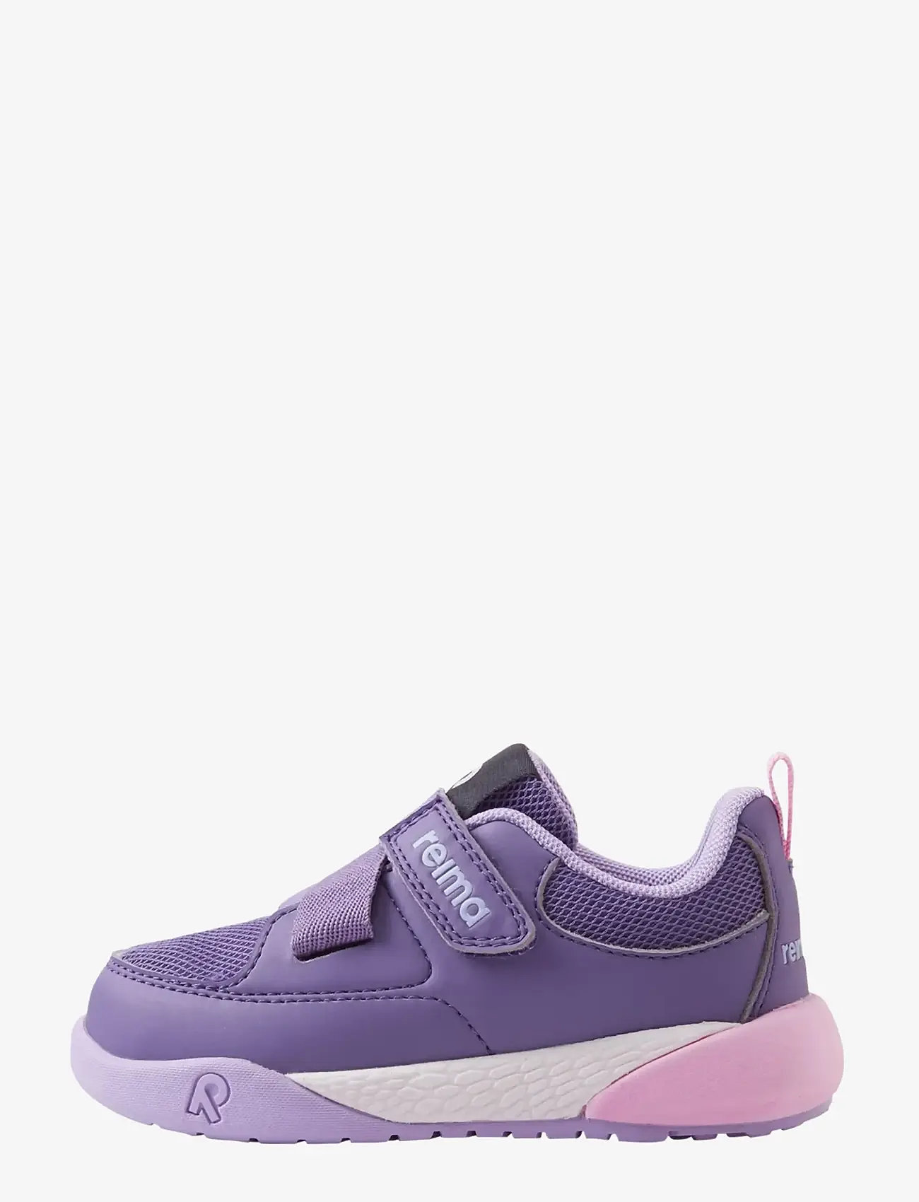 Reima - ReimaTec shoes, Kiirus - niedriger schnitt - misty violet - 0