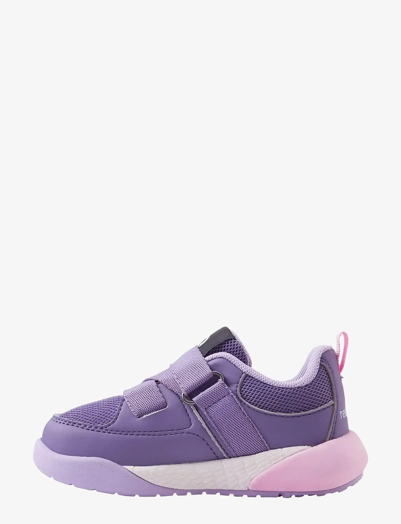 Reima - ReimaTec shoes, Kiirus - niedriger schnitt - misty violet - 1