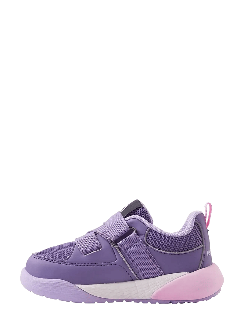 Reima - ReimaTec shoes, Kiirus - niedriger schnitt - misty violet - 1