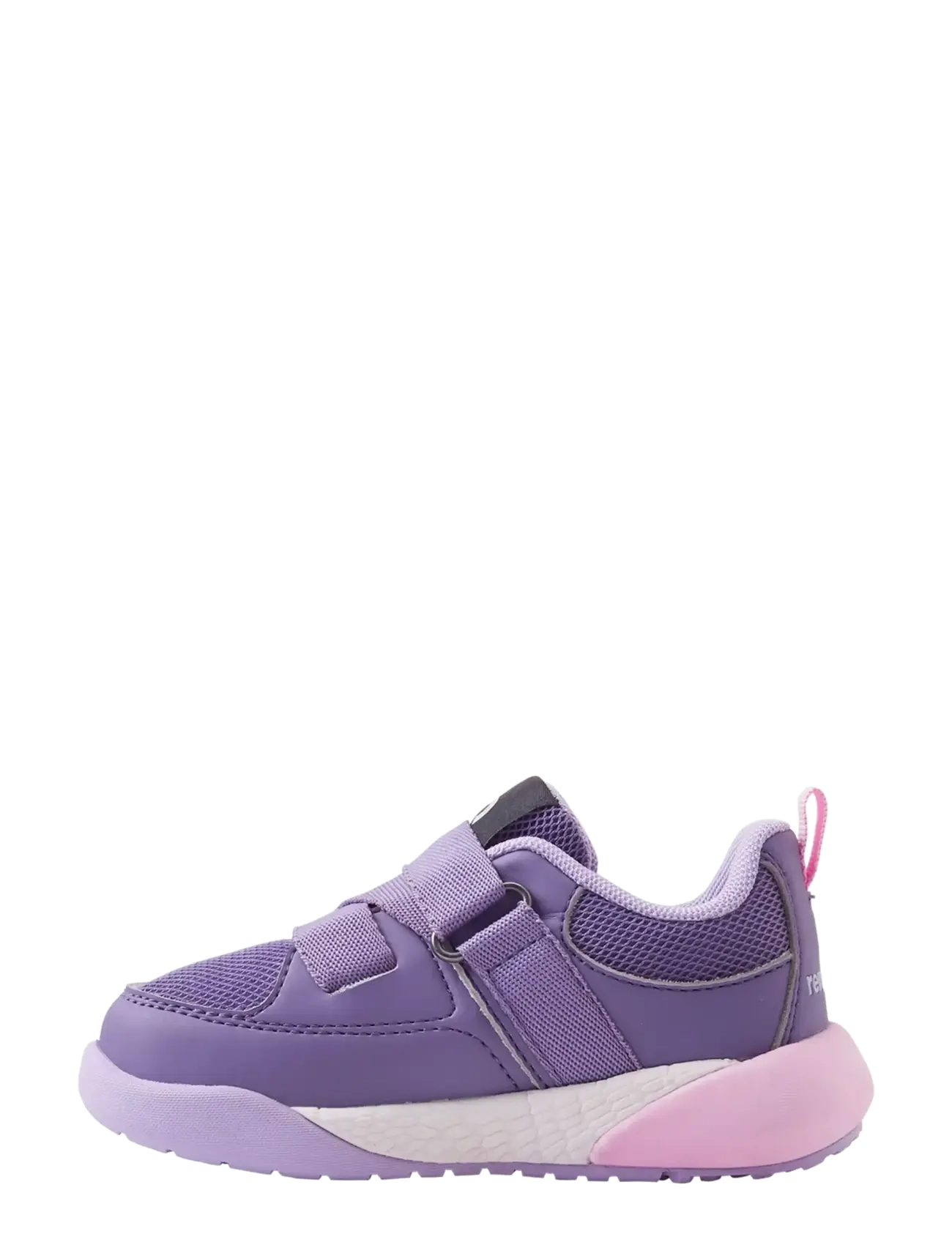 Reima - ReimaTec shoes, Kiirus - niedriger schnitt - misty violet - 1