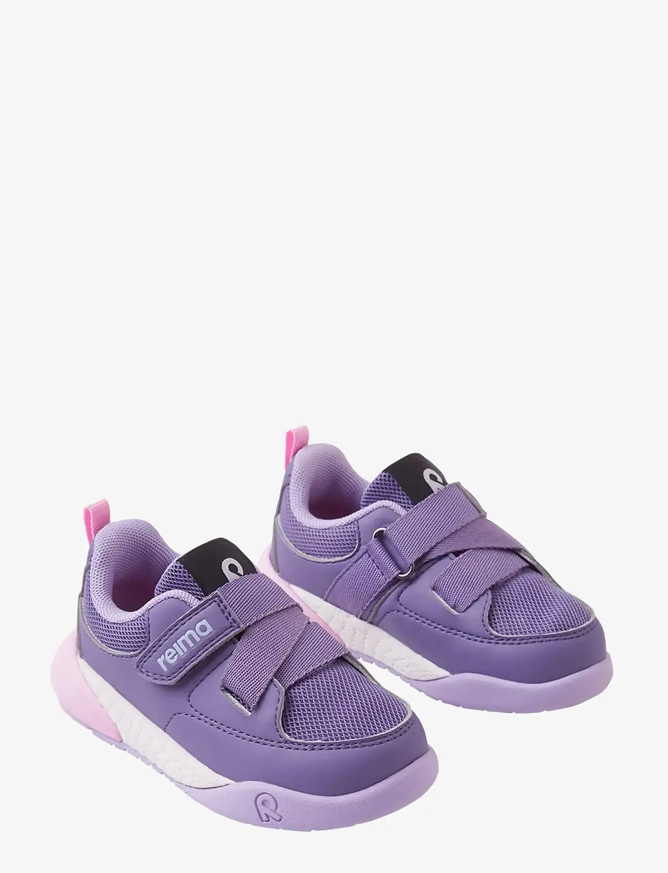 Reima - ReimaTec shoes, Kiirus - niedriger schnitt - misty violet - 2