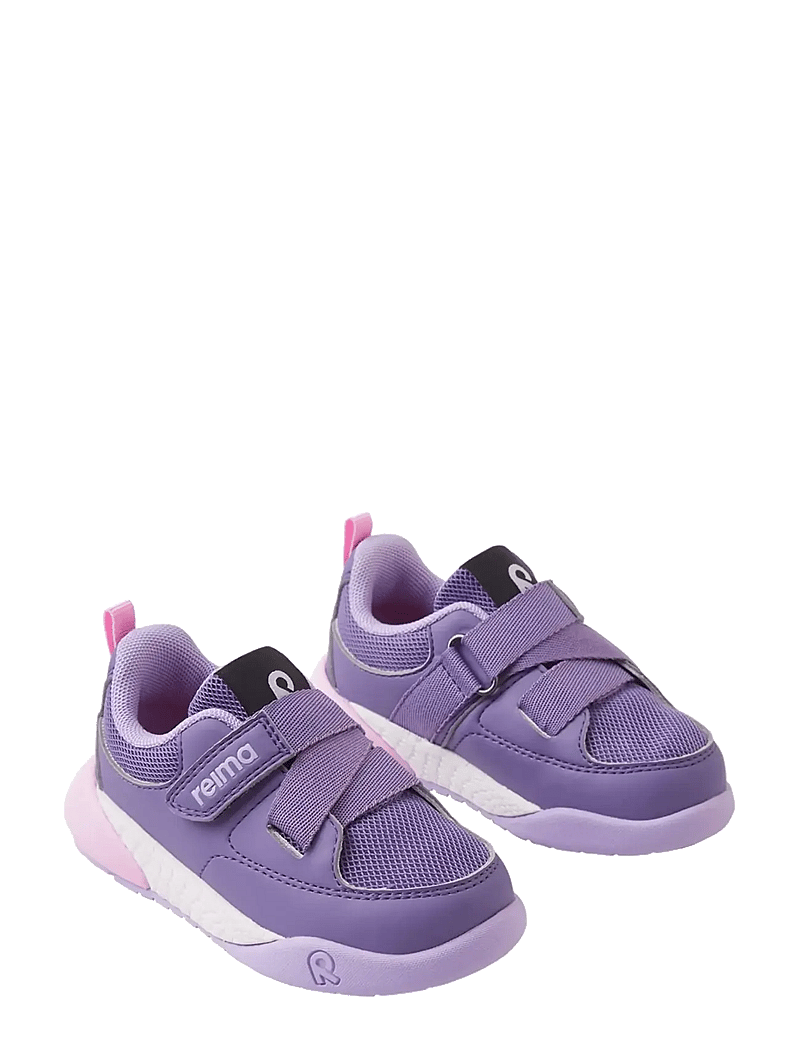 Reima - ReimaTec shoes, Kiirus - niedriger schnitt - misty violet - 2