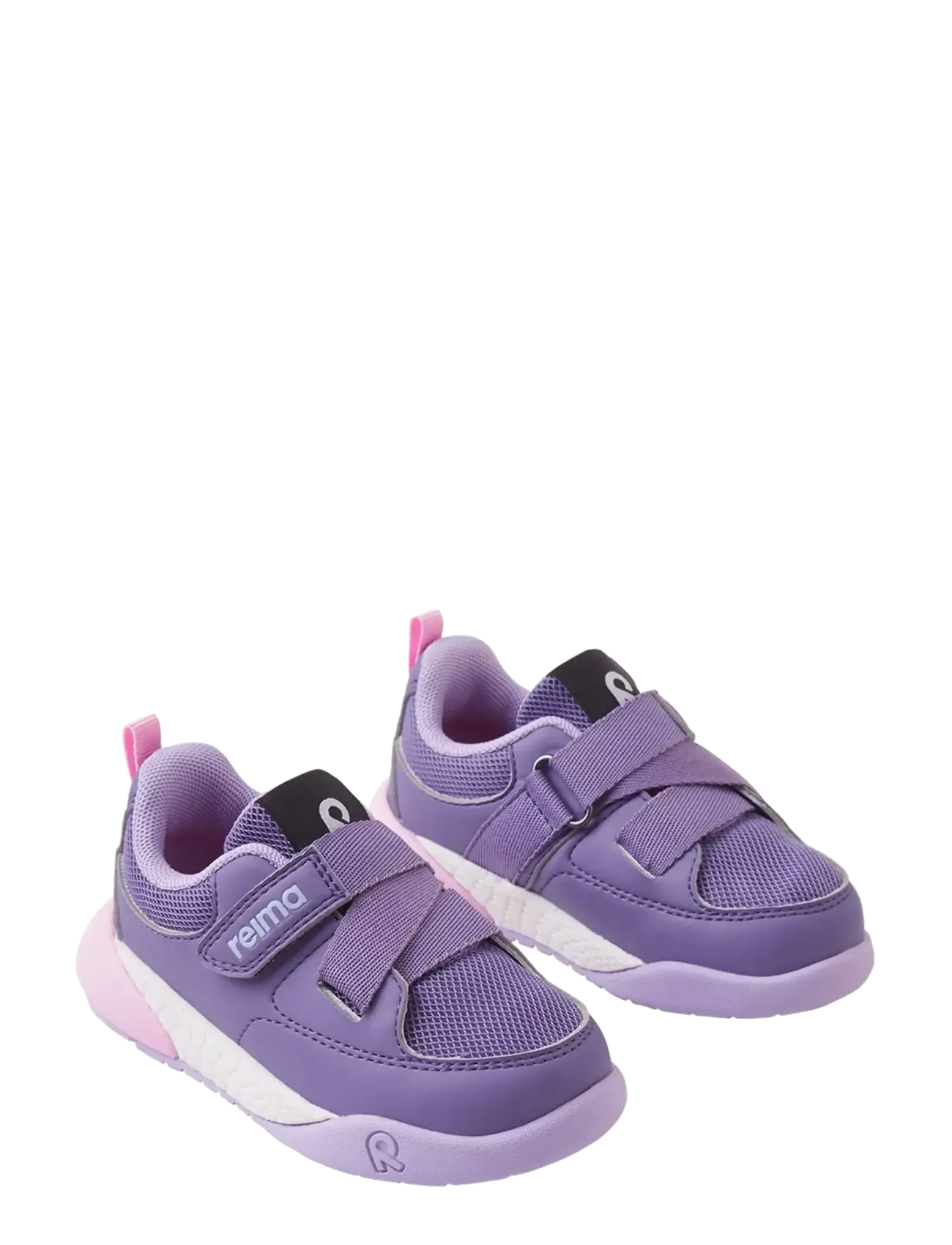 Reima - ReimaTec shoes, Kiirus - niedriger schnitt - misty violet - 2