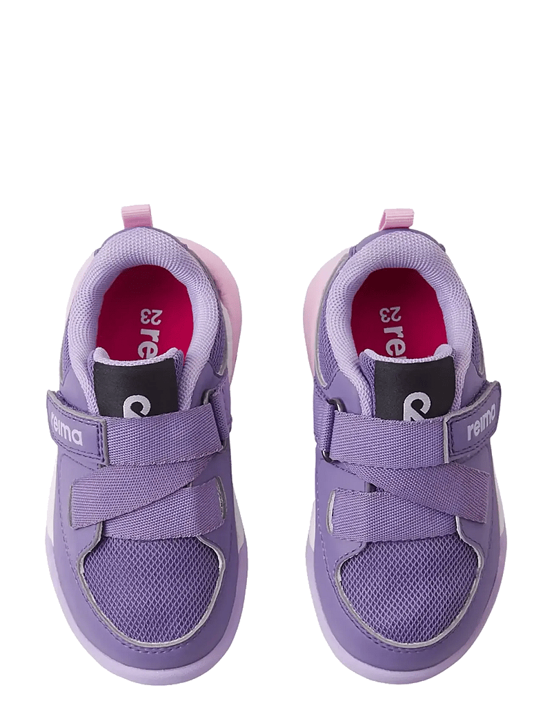 Reima - ReimaTec shoes, Kiirus - niedriger schnitt - misty violet - 3