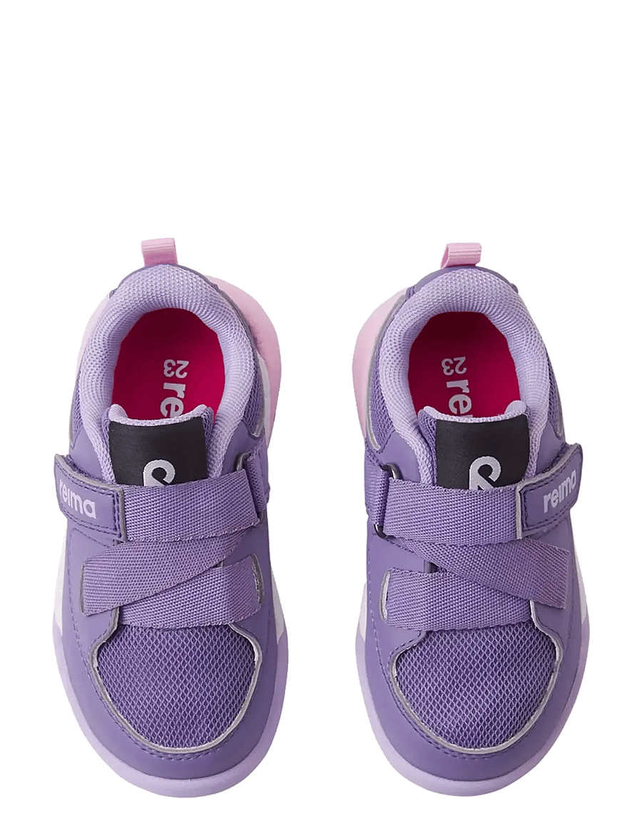 Reima - ReimaTec shoes, Kiirus - niedriger schnitt - misty violet - 3