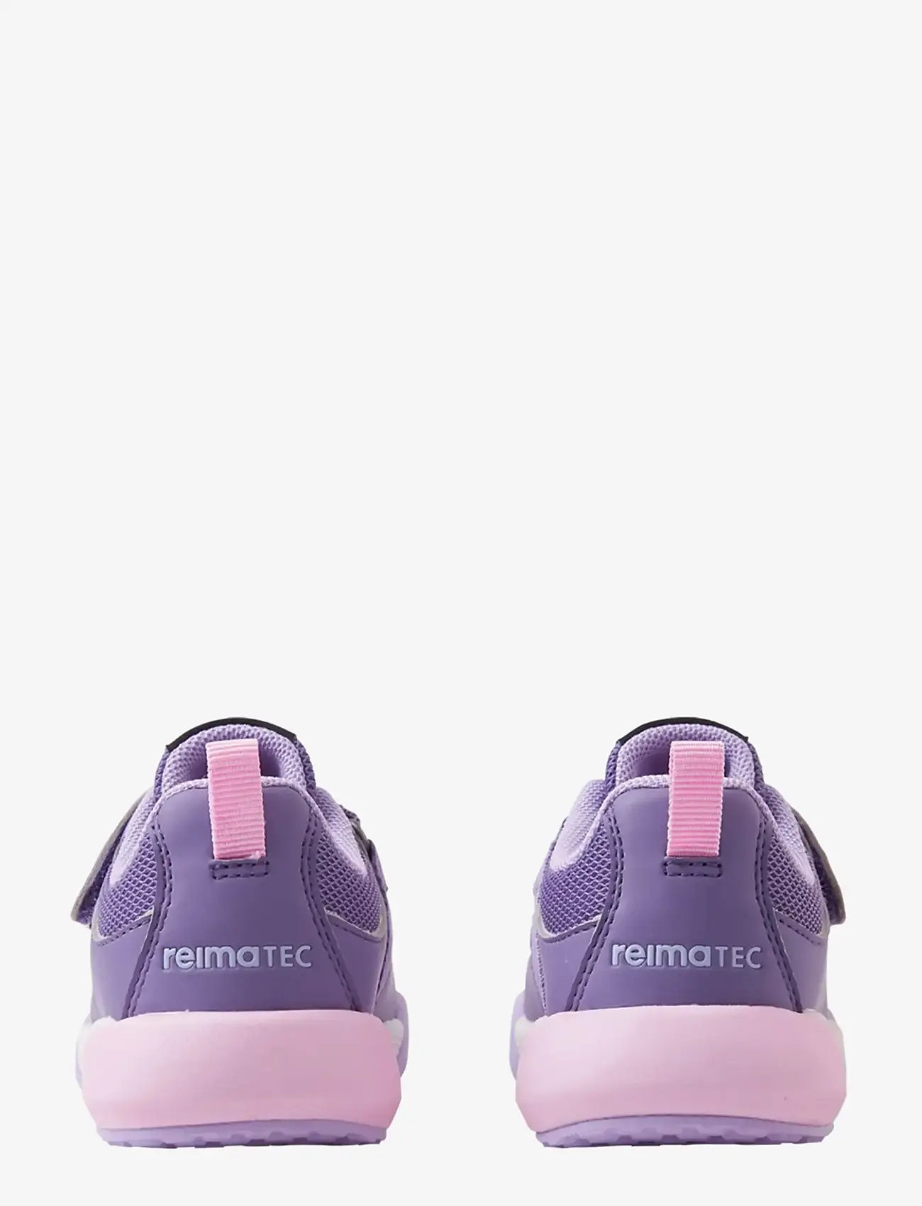 Reima - ReimaTec shoes, Kiirus - niedriger schnitt - misty violet - 4