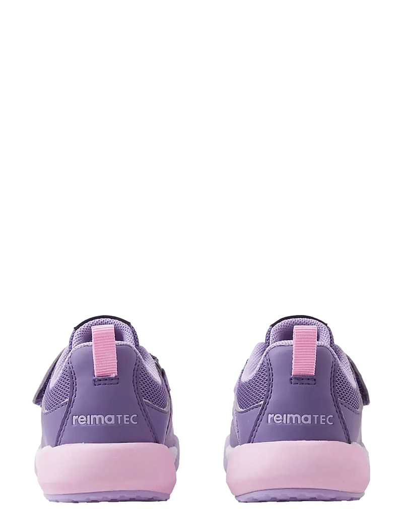 Reima - ReimaTec shoes, Kiirus - niedriger schnitt - misty violet - 4