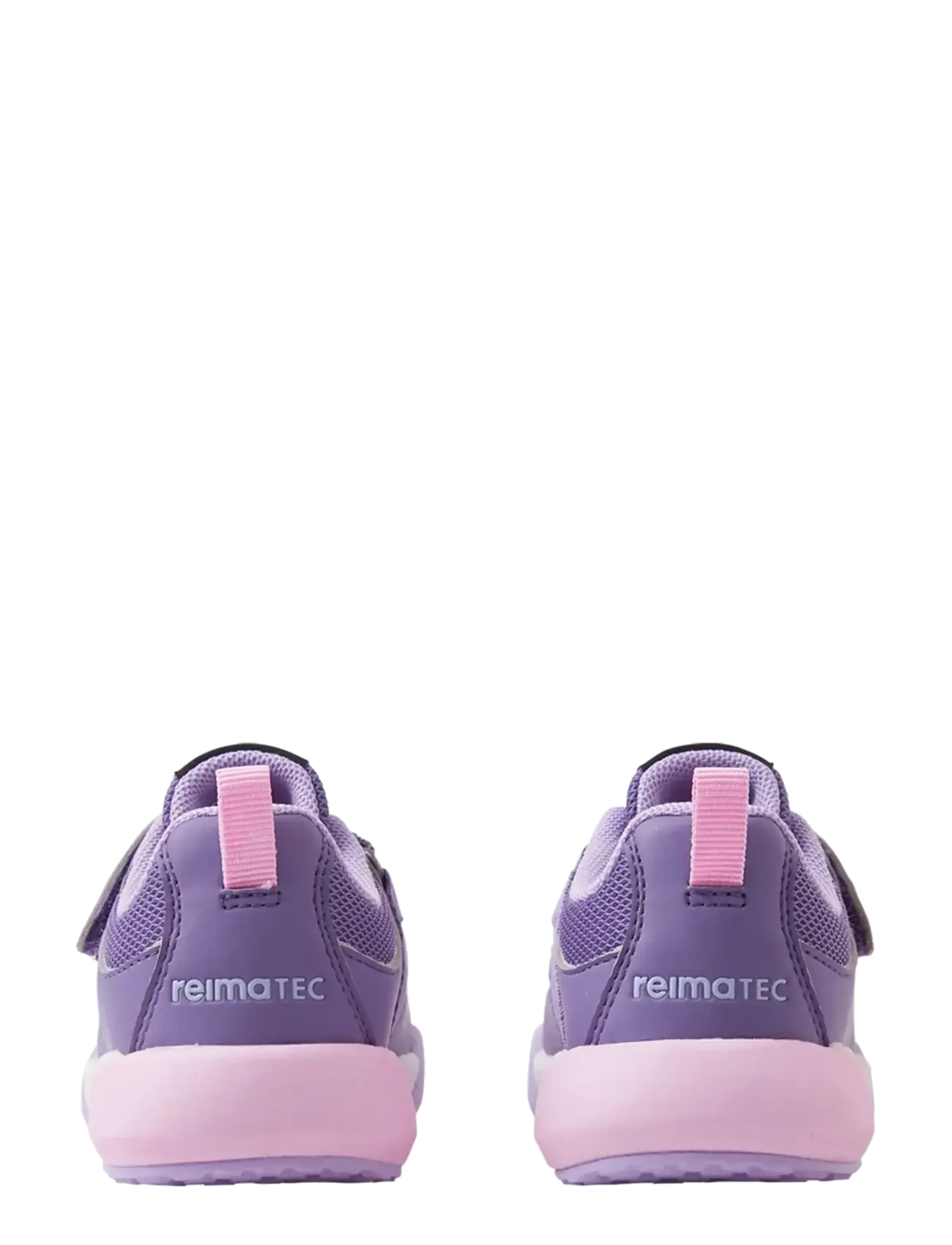 Reima - ReimaTec shoes, Kiirus - niedriger schnitt - misty violet - 4