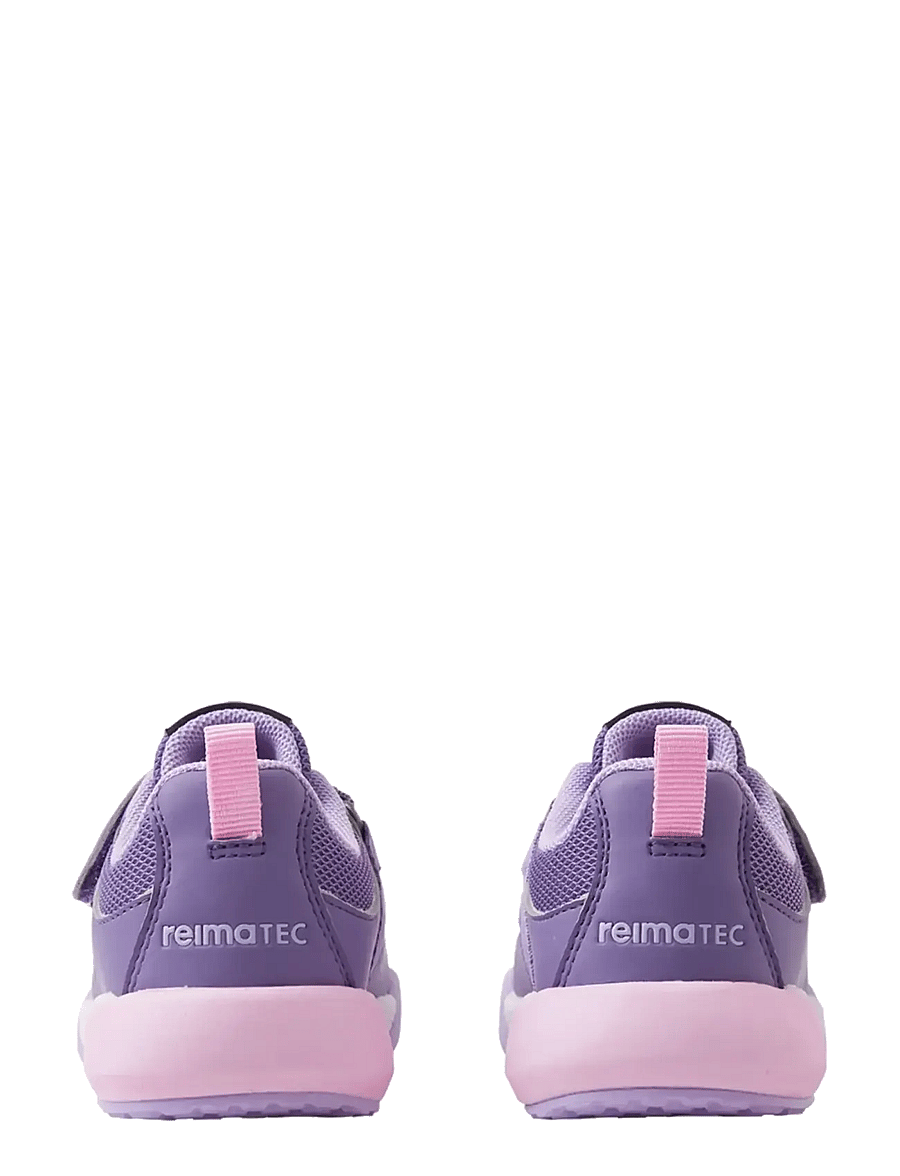 Reima - ReimaTec shoes, Kiirus - niedriger schnitt - misty violet - 4