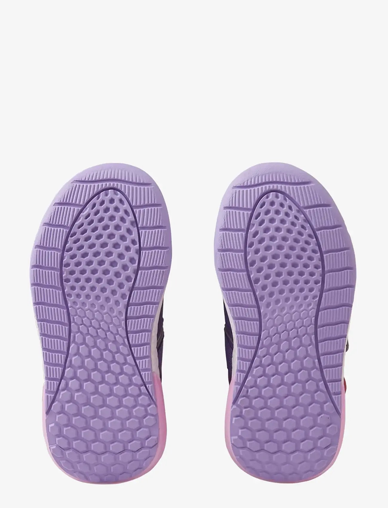 Reima - ReimaTec shoes, Kiirus - niedriger schnitt - misty violet - 5
