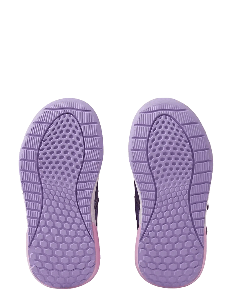 Reima - ReimaTec shoes, Kiirus - niedriger schnitt - misty violet - 5