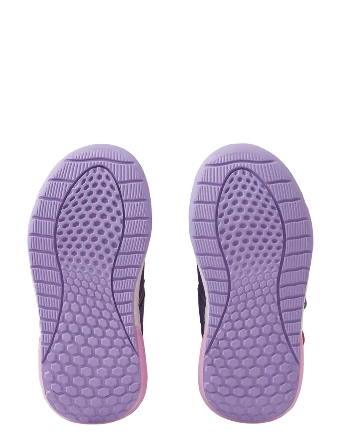 Reima - ReimaTec shoes, Kiirus - niedriger schnitt - misty violet - 5
