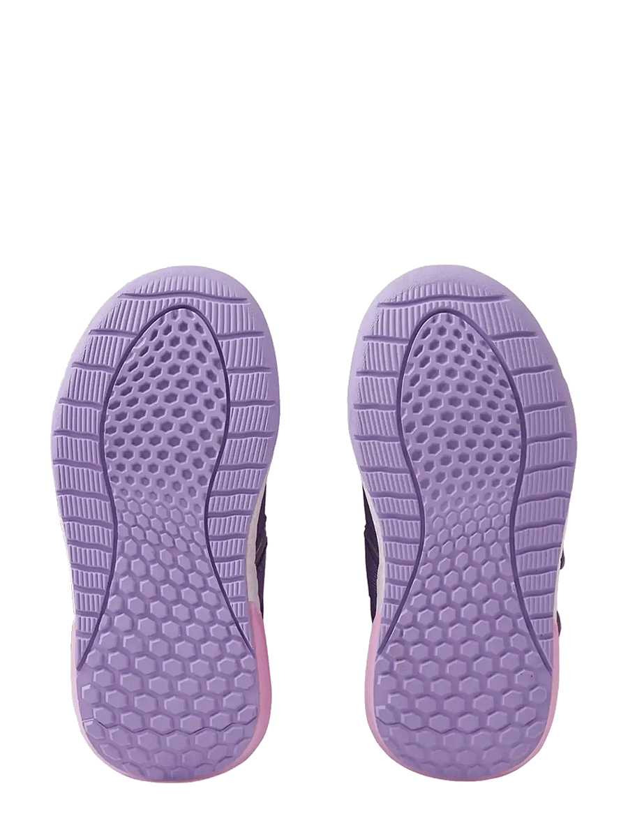 Reima - ReimaTec shoes, Kiirus - niedriger schnitt - misty violet - 5