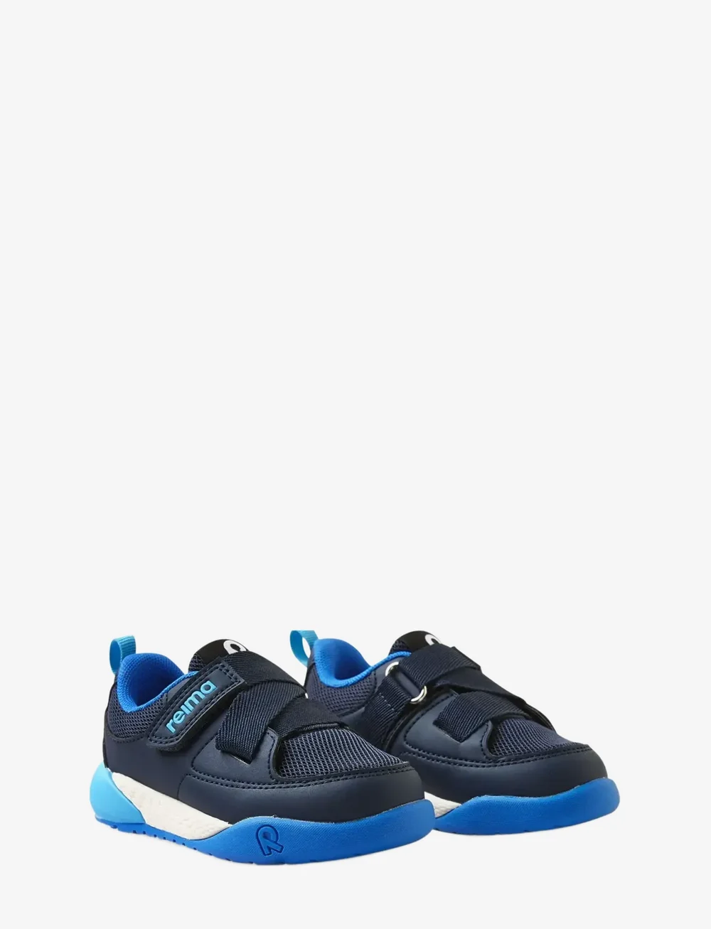 Reima - ReimaTec shoes, Kiirus - niedriger schnitt - navy - 1