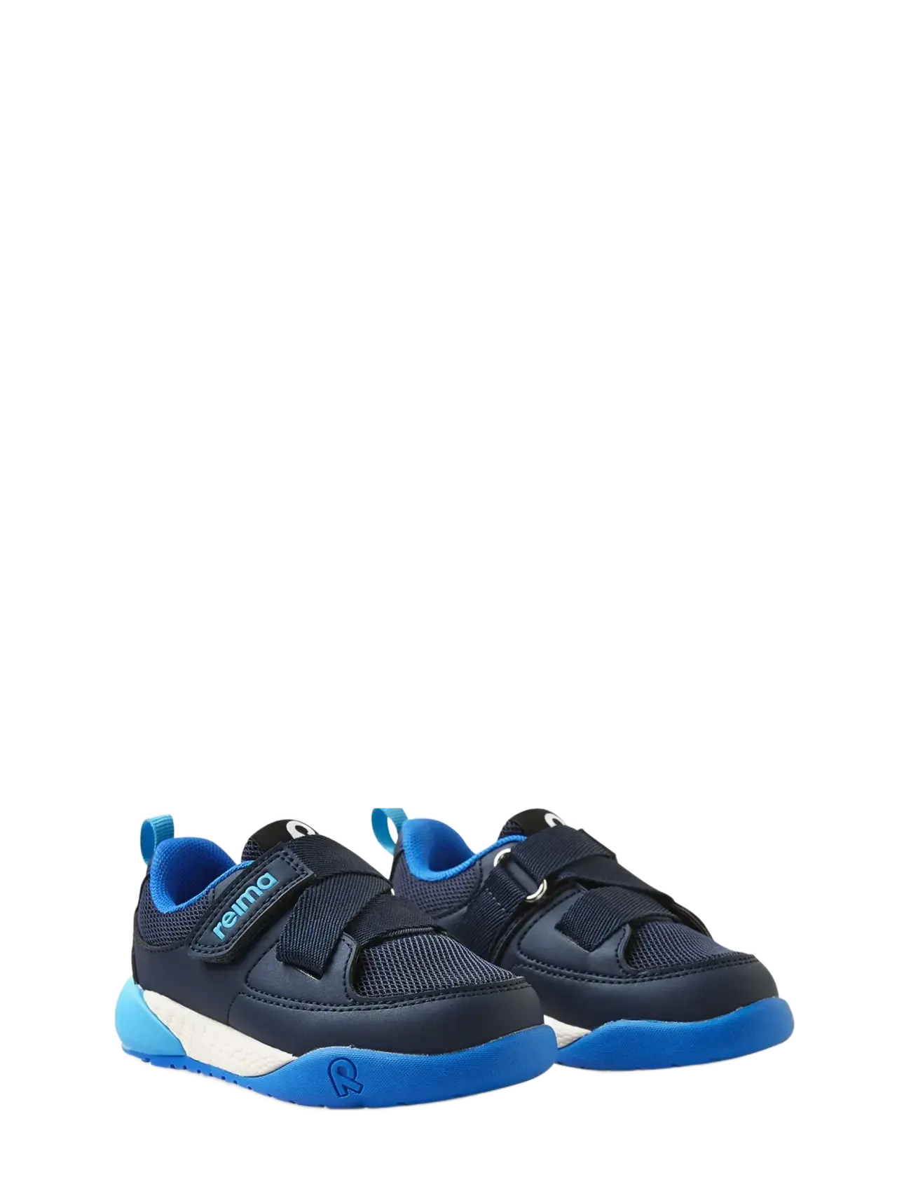 Reima ReimaTec shoes, Kiirus - Buty - NAVY / navy