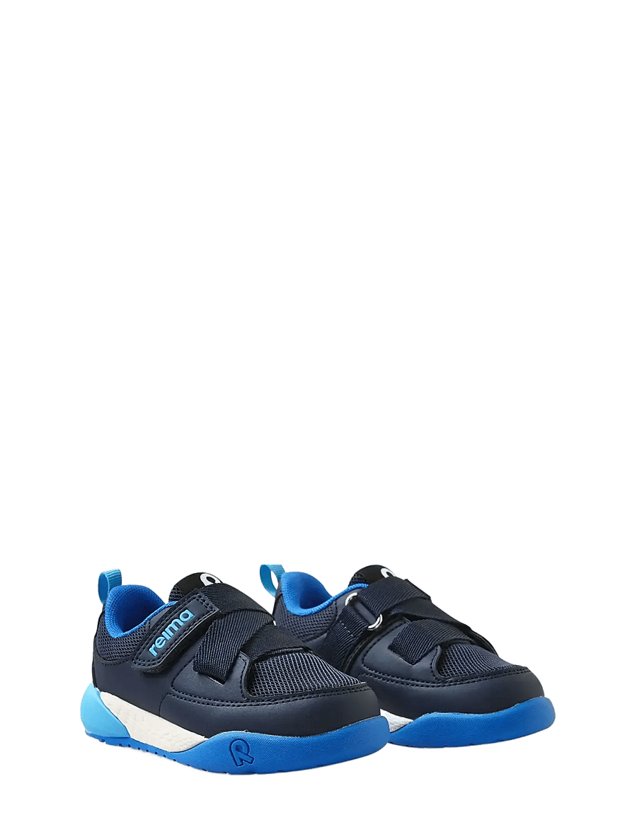 Reima - ReimaTec shoes, Kiirus - lave sneakers - navy - 1