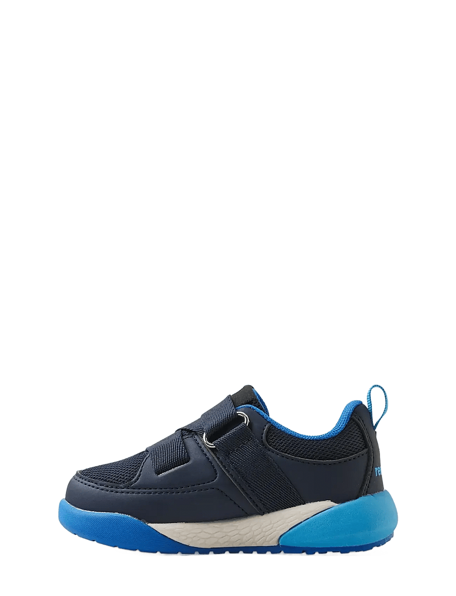 Reima - ReimaTec shoes, Kiirus - lave sneakers - navy - 2