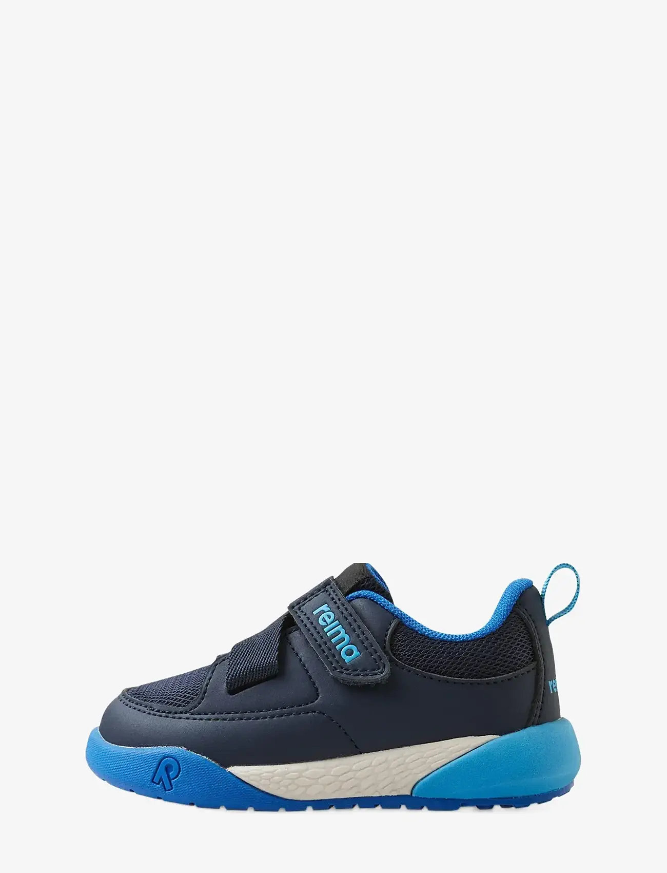 Reima - ReimaTec shoes, Kiirus - kõrge säärega tossud - navy - 2