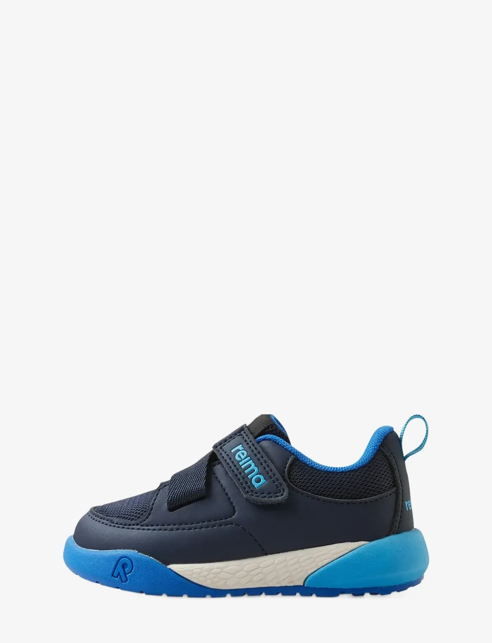 Reima - ReimaTec shoes, Kiirus - niedriger schnitt - navy - 3