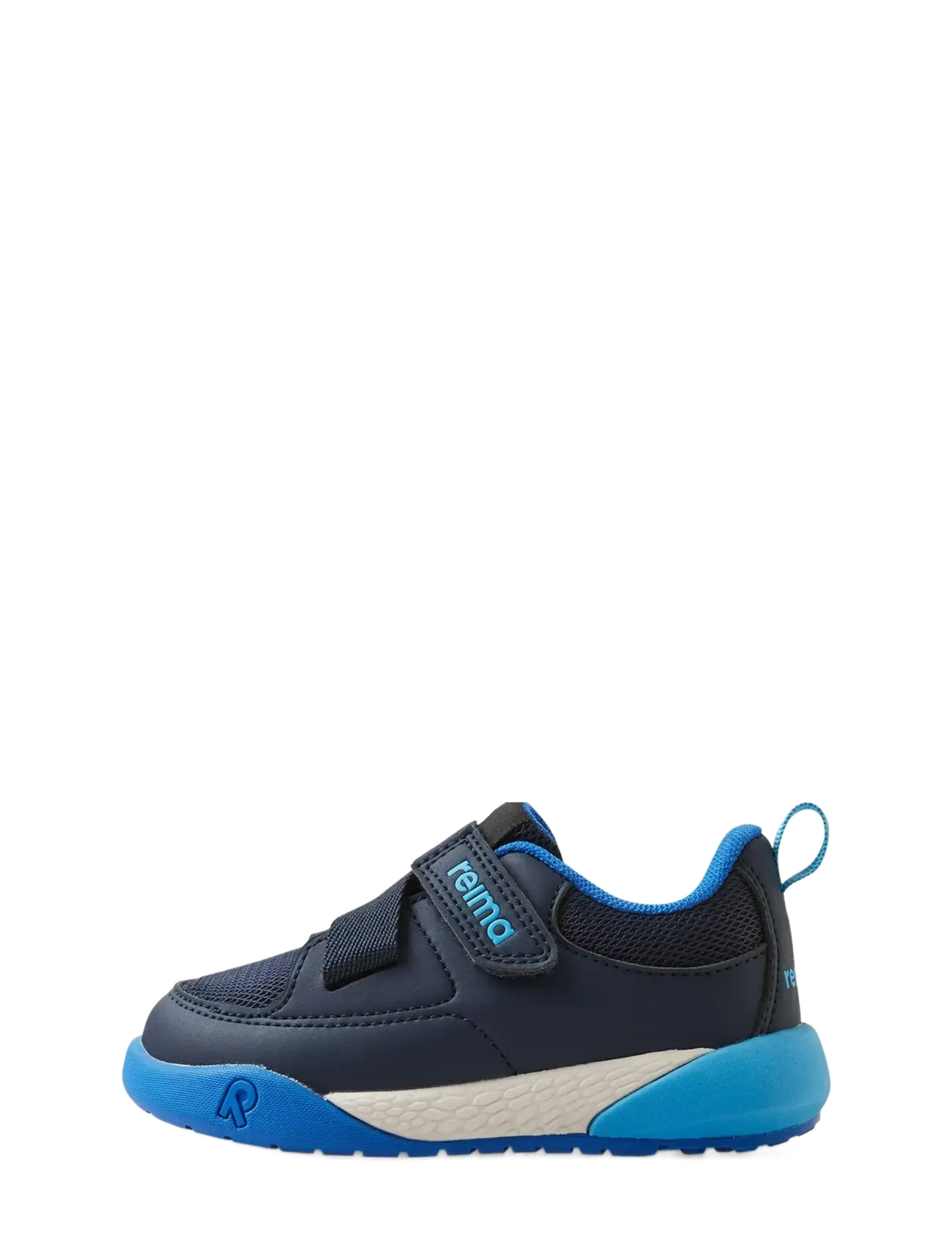 Reima - ReimaTec shoes, Kiirus - sommerschnäppchen - navy - 3