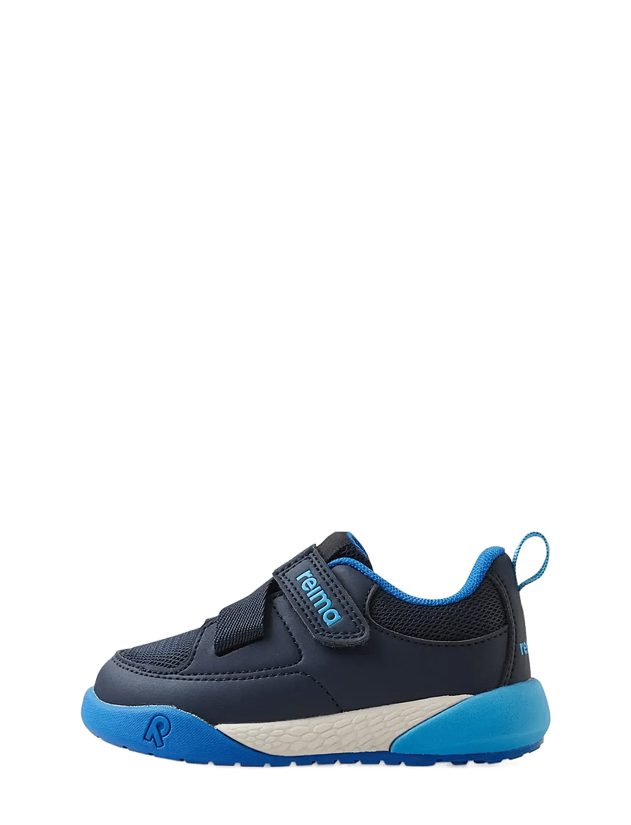 Reima - ReimaTec shoes, Kiirus - lave sneakers - navy - 3