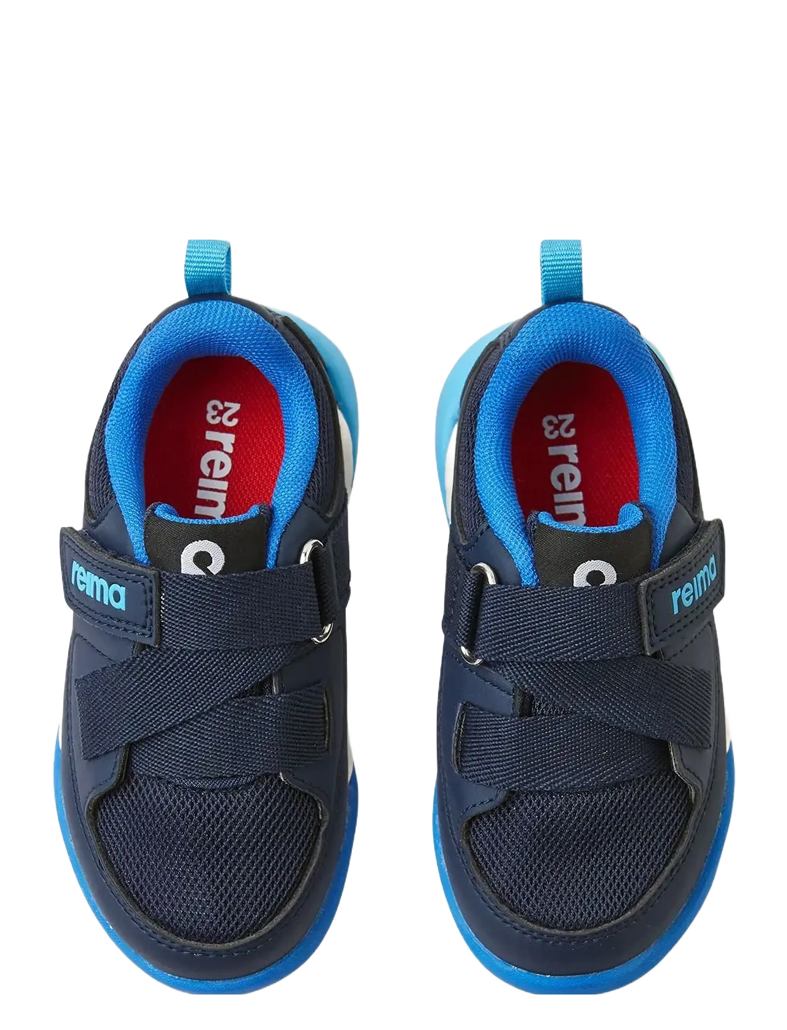 Reima - ReimaTec shoes, Kiirus - sommerschnäppchen - navy - 4