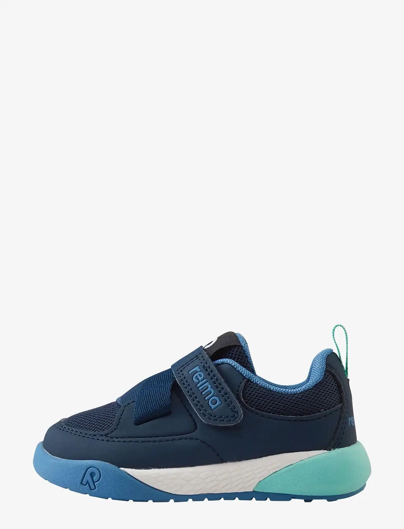 Reima - ReimaTec shoes, Kiirus - lave sneakers - navy - 0