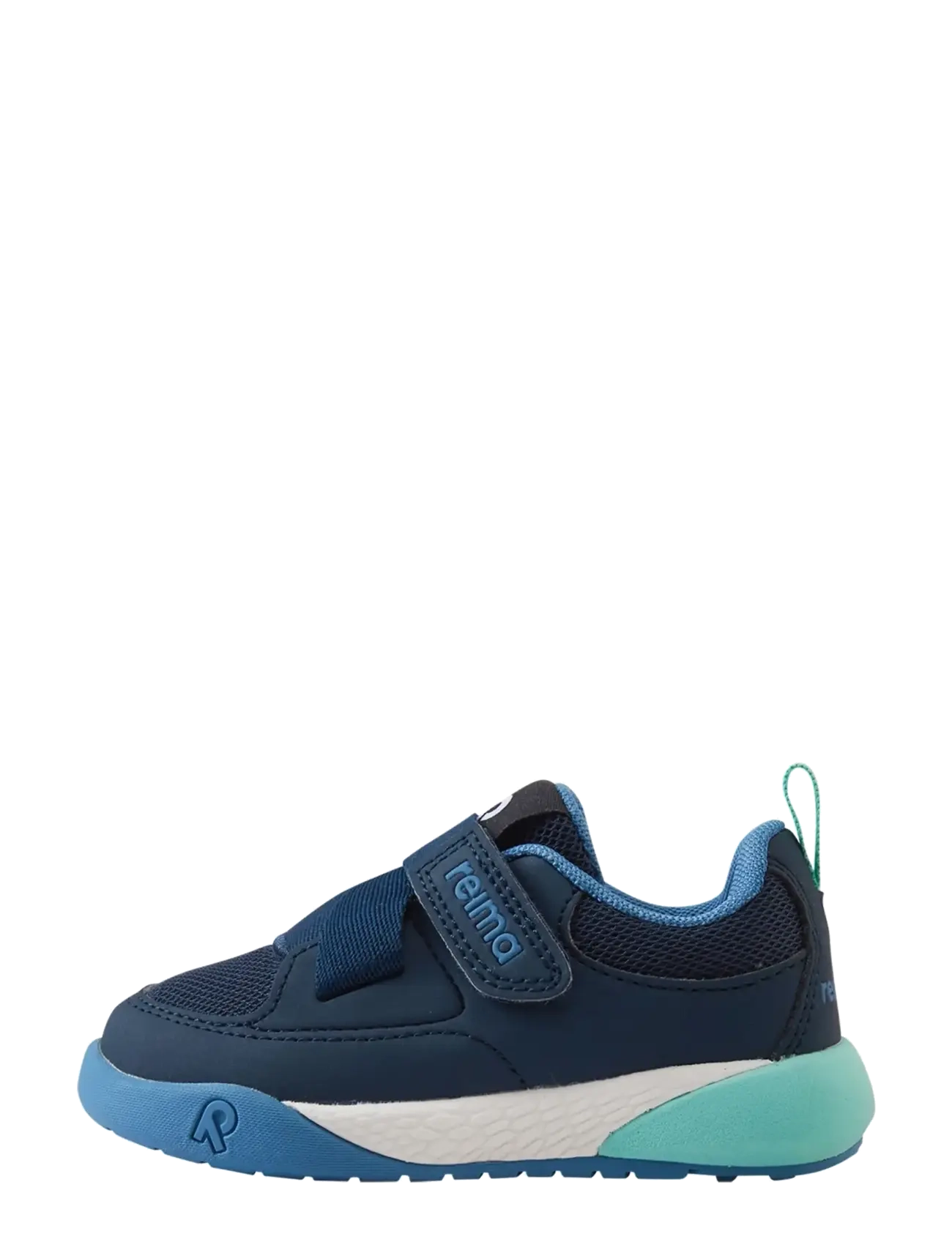 Reima ReimaTec shoes, Kiirus - Sko - NAVY / navy