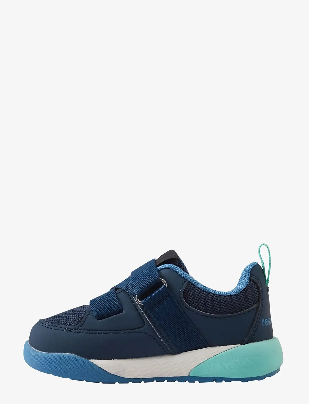 Reima - ReimaTec shoes, Kiirus - lave sneakers - navy - 1