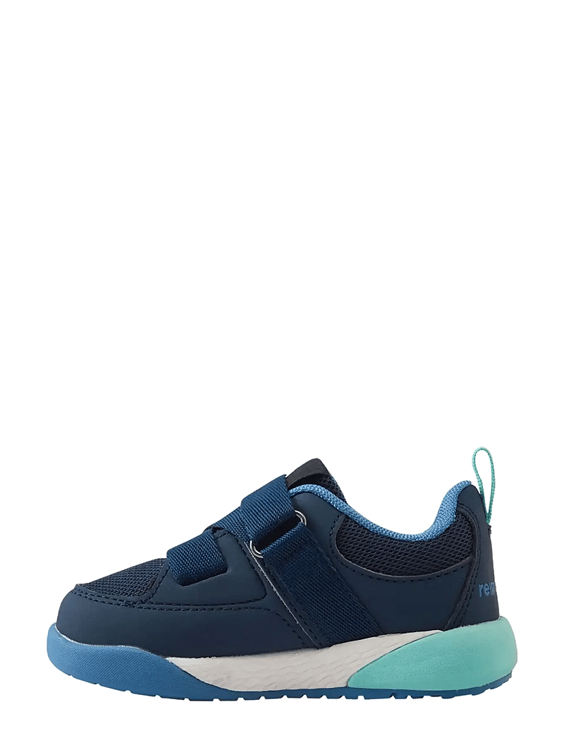 Reima - ReimaTec shoes, Kiirus - kõrge säärega tossud - navy - 1