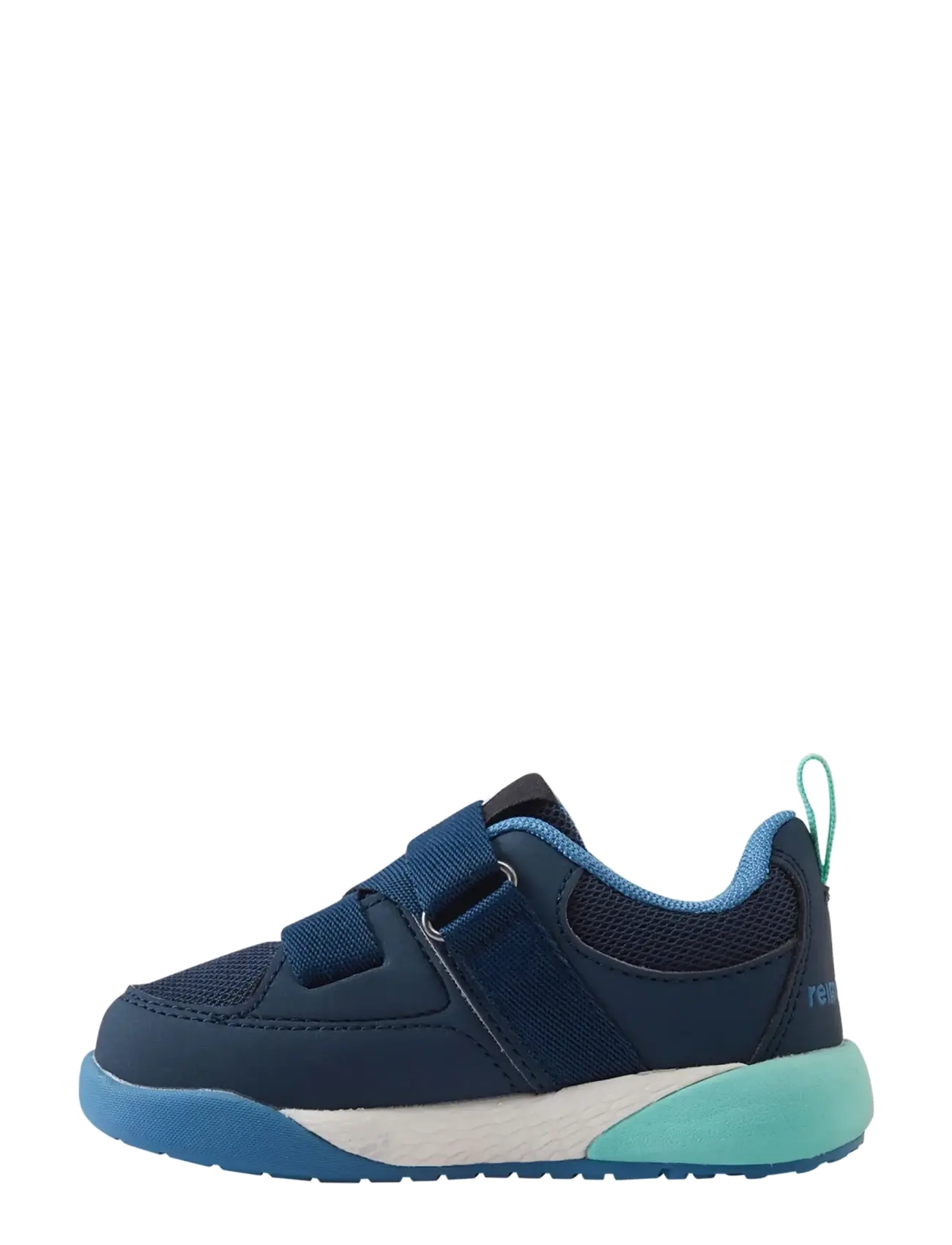 Reima - ReimaTec shoes, Kiirus - låga sneakers - navy - 1