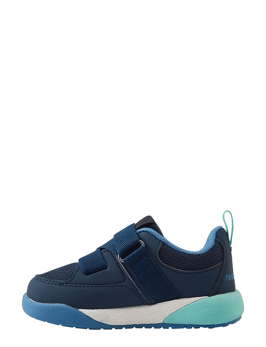 Reima - ReimaTec shoes, Kiirus - låga sneakers - navy - 1