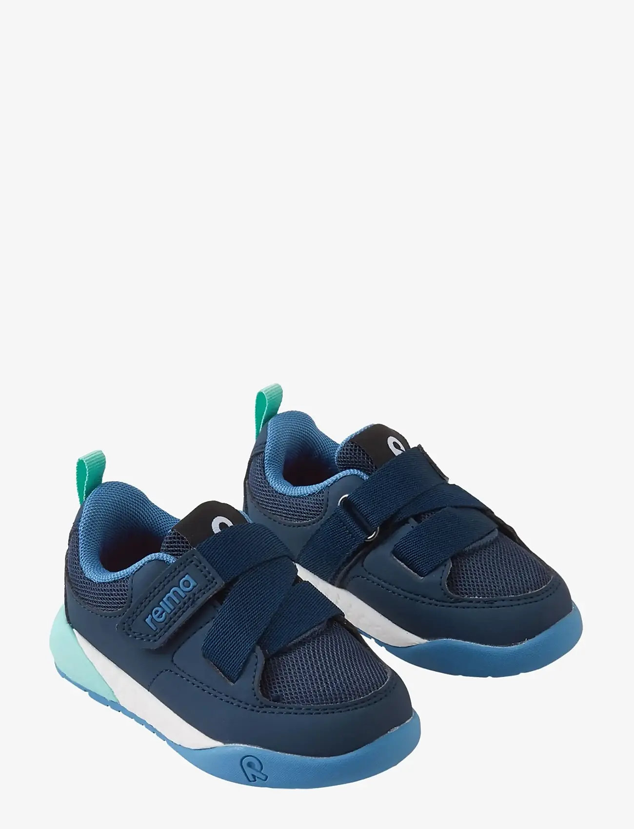 Reima - ReimaTec shoes, Kiirus - lave sneakers - navy - 2
