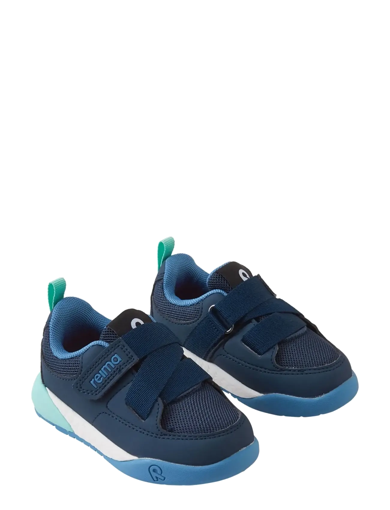 Reima - ReimaTec shoes, Kiirus - låga sneakers - navy - 2